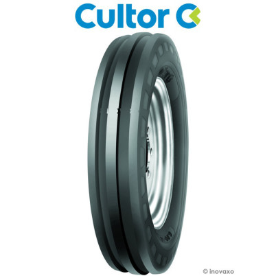 Pneu CULTOR AS-FRONT 04 6.00- 16 8PR