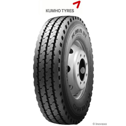 Pneu KUMHO KMA01 295/80 R 22.5 152K
