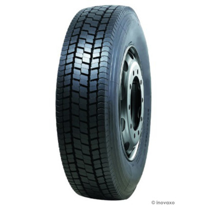 Pneu SUNFULL HF628 315/70 R 22.5 154/150L 3PMSF