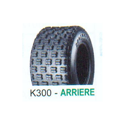 Pneu KENDA K300 Dominator 11.00- 9 4PR