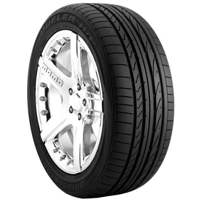 Pneu BRIDGESTONE Dueler H/P Sport All Season 225/55 R 18 98