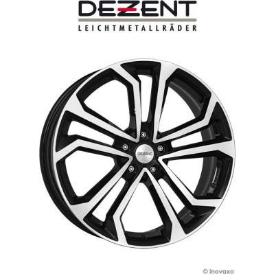 Jante DEZENT TA DARK- 20