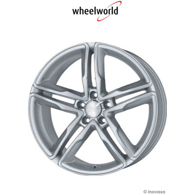 Jante WHEELWORLD WH11- 19