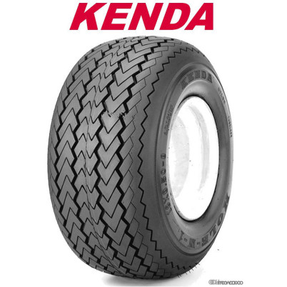 Pneu BUD K368 Hi Speed Road Master 8.00- 10 98N