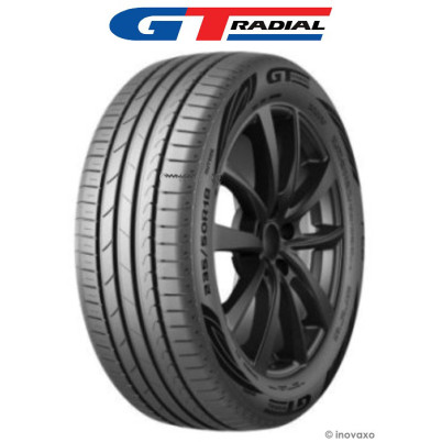 Pneu GT RADIAL FE2 SUV 215/65 R 16 98H