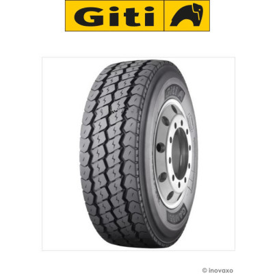 Pneu GITI GAM851 425/65 R 22.5 165K 3PMSF