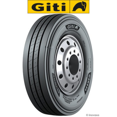 Pneu GITI GSR236 225/75 R 17.5 129M 3PMSF
