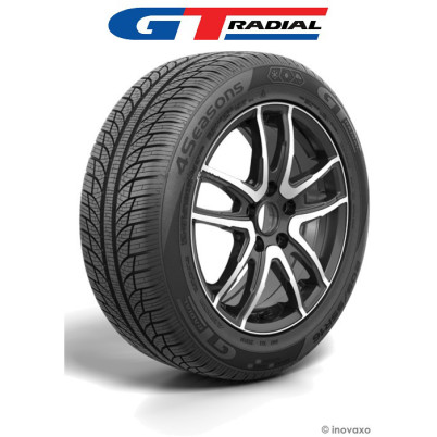 Pneu GT RADIAL 4Seasons 155/65 R 14 75T 3PMSF