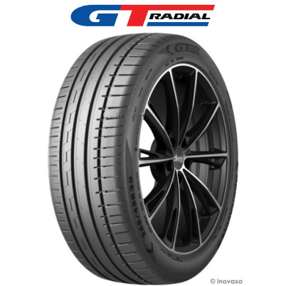 Pneu GT RADIAL Sportactive 2 295/35 R 21 107Y XL
