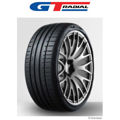 Pneu GT RADIAL Sportactive 2 205/45 R 16 87W XL