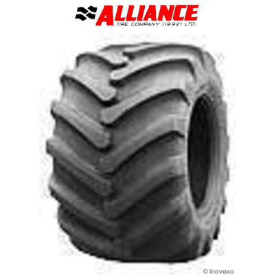 Pneu ALLIANCE A344-1 750/55 R 26.5 177A8