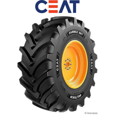 Pneu CEAT Farmax HPT 710/75 R 42 181D