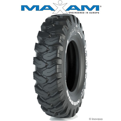 Pneu MAXAM MS908 10.00- 20 16PR