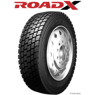 Pneu ROADX RT785 315/80 R 22.5 156/150L 3PMSF