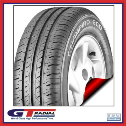 Pneu GT RADIAL Champiro ECO 165/70 R 13 79T