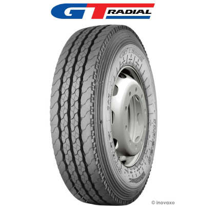 Pneu GITI GT867 315/80 R 22.5 158/150J 3PMSF