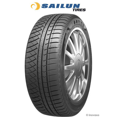 Pneu SAILUN Atrezzo 4Seasons 195/50 R 16 88V XL 3PMSF