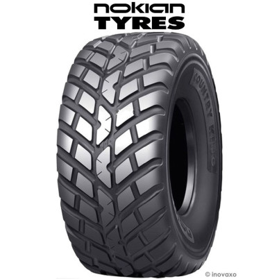 Pneu NOKIAN COUNTRY KING 650/65 R 26.5 174D