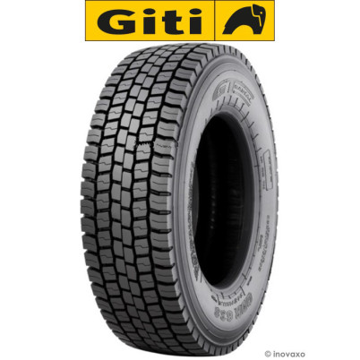 Pneu GITI GDR638 215/75 R 17.5 126/124M 3PMSF