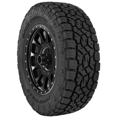 Pneu TOYO OPEN COUNT A/T3 225/65 R 17 102H 3PMSF