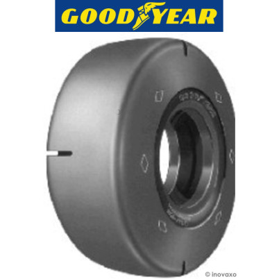 Pneu GOOD YEAR ELV 5D 18.00- 25 40PR