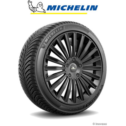 Pneu MICHELIN CrossClimate 3 245/45 R 21 104W XL 3PMSF