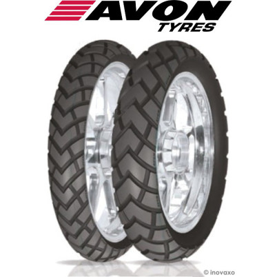 Pneu AVON AV85 Trekrider 170/60 R 17 72V