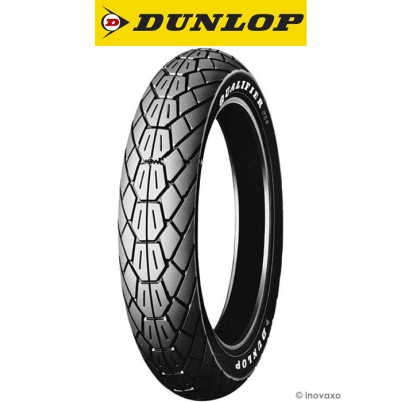 Pneu DUNLOP F20 110/90 - 18 61V