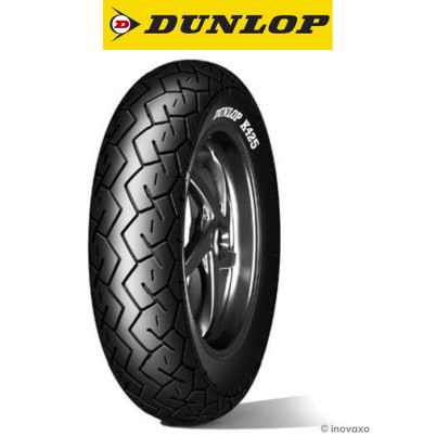 Pneu DUNLOP K425 160/80 - 15 74V