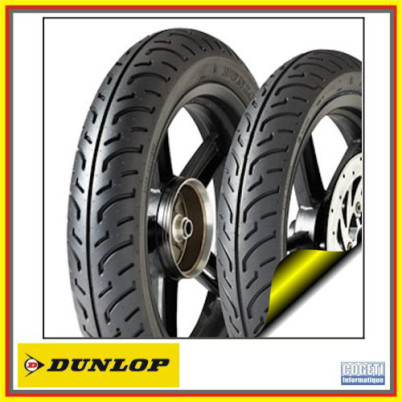 Pneu DUNLOP D451 100/80 - 16 50P