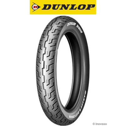 Pneu DUNLOP D401 Elite S/T 100/90 - 19 57H