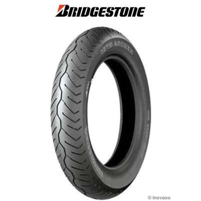Pneu BRIDGESTONE Exedra G721 130/90 - 16 67H