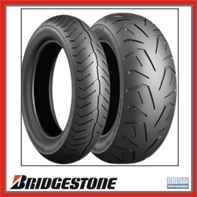 Pneu BRIDGESTONE Exedra G853 130/70 R 18 63V