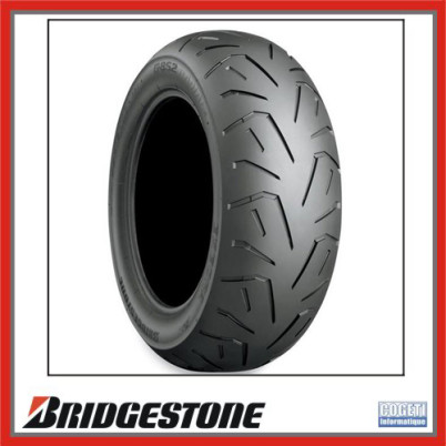Pneu BRIDGESTONE Exedra G852 210/40 R 18 73H