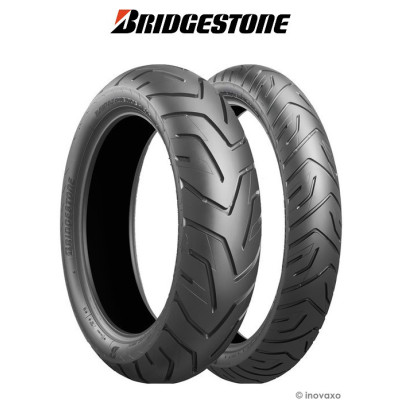 Pneu BRIDGESTONE Battlax Adventure A41 150/70 R 17 69V