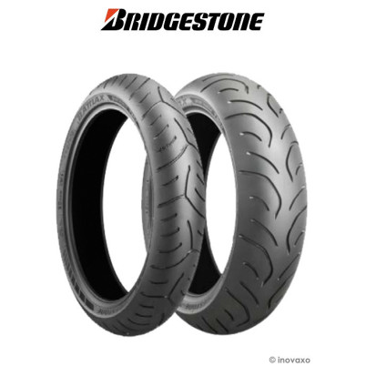 Pneu BRIDGESTONE Battlax Sport Touring T30 120/70 R 17 58W