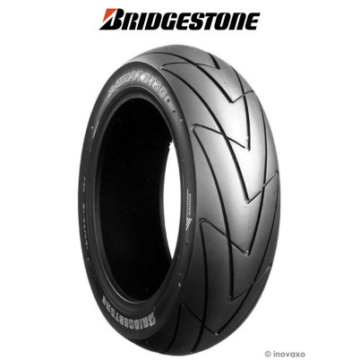 Pneu BRIDGESTONE Battlax Sport Touring T30 190/55 R 17 75W