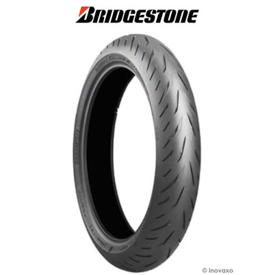 Pneu BRIDGESTONE Battlax S22 120/70 R 17 58W