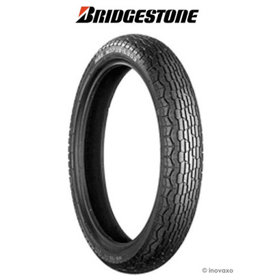 Pneu BRIDGESTONE MAG Mopus L303 3.00- 18 47P