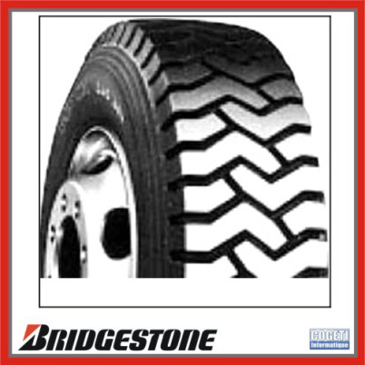Pneu BRIDGESTONE MAG Mopus L301 3.00- 17 45P