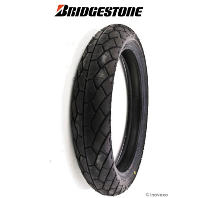 Pneu BRIDGESTONE Exedra G547 110/80 - 18 58V