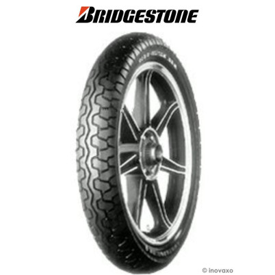 Pneu BRIDGESTONE MAG Mopus G510 3.00- 18 52P