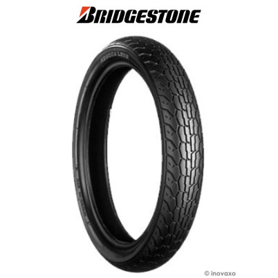 Pneu BRIDGESTONE Exedra L309 100/90 - 17 55S