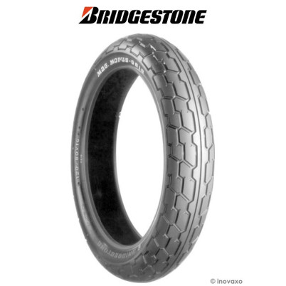 Pneu BRIDGESTONE MAG Mopus G515 110/80 - 19 59S