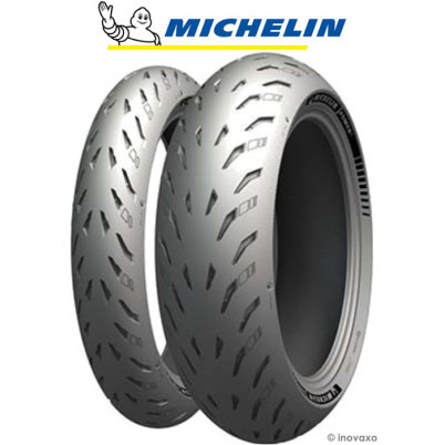 Pneu MICHELIN Power 5 120/70 R 17 58W
