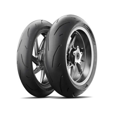 Pneu MICHELIN Power GP2 190/55 R 17 75W