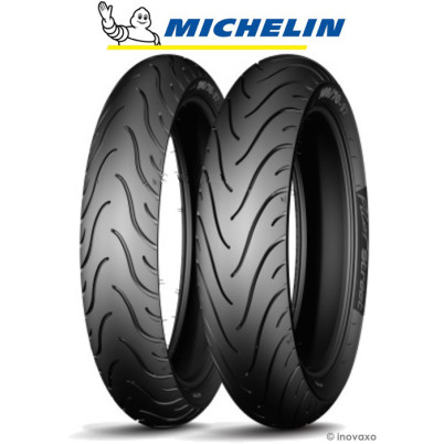 Pneu MICHELIN Pilot Street 80/80 - 14 43P XL