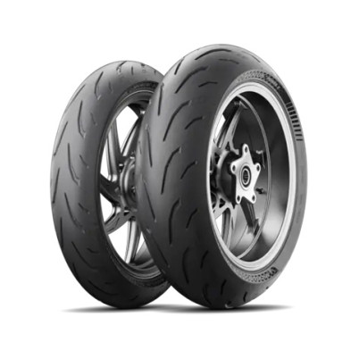 Pneu MICHELIN Power 6 240/45 R 17 82W