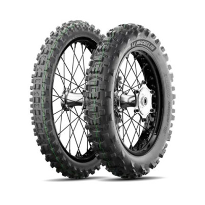 Pneu MICHELIN Enduro Medium 2 90/90 - 21 54R