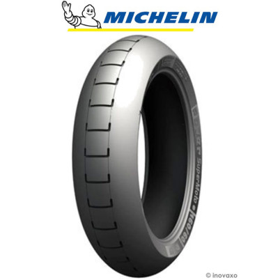 Pneu MICHELIN Power Supermoto 120/80 R 16